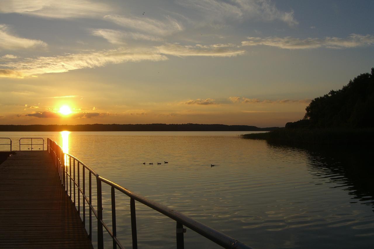 Lodge Nad Drawskim Letniskowe