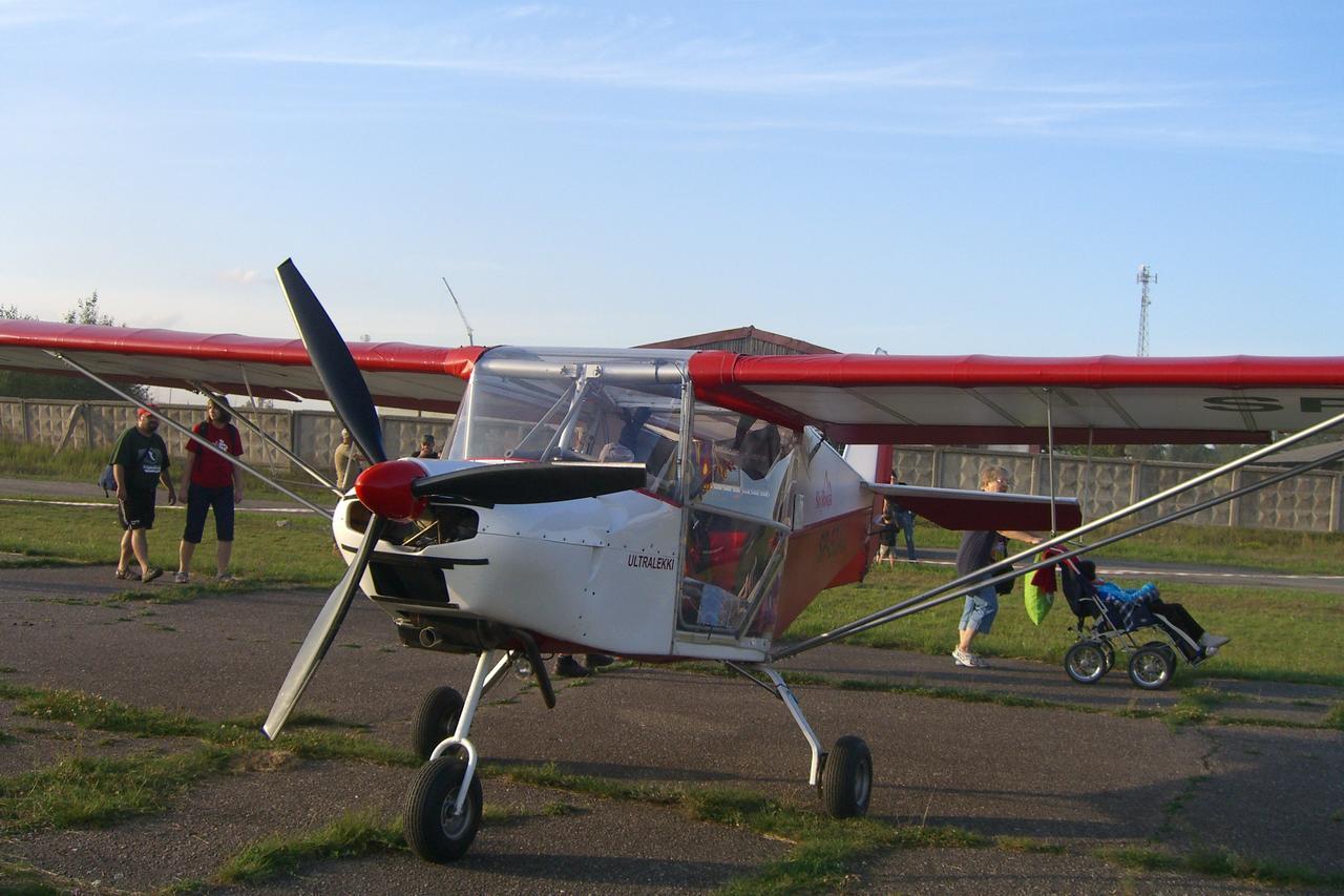 Nad Drawskim Letniskowe Lodge *