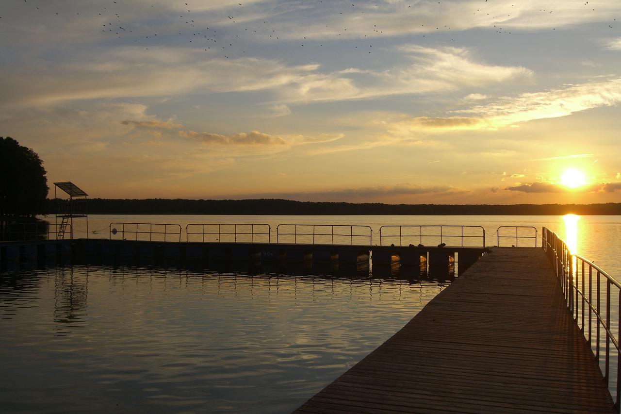 Lodge Nad Drawskim Letniskowe