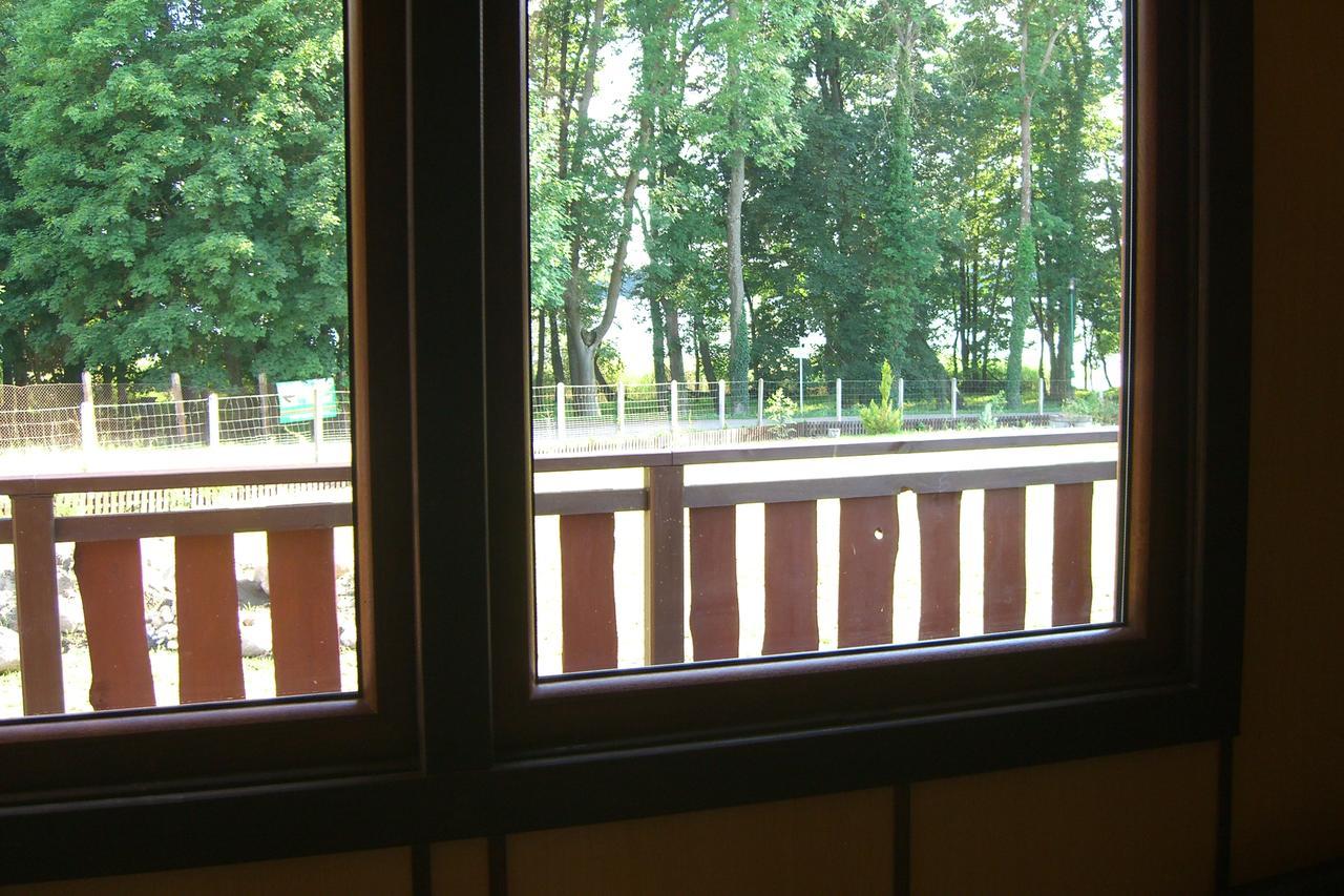 Nad Drawskim Letniskowe Lodge Czaplinek