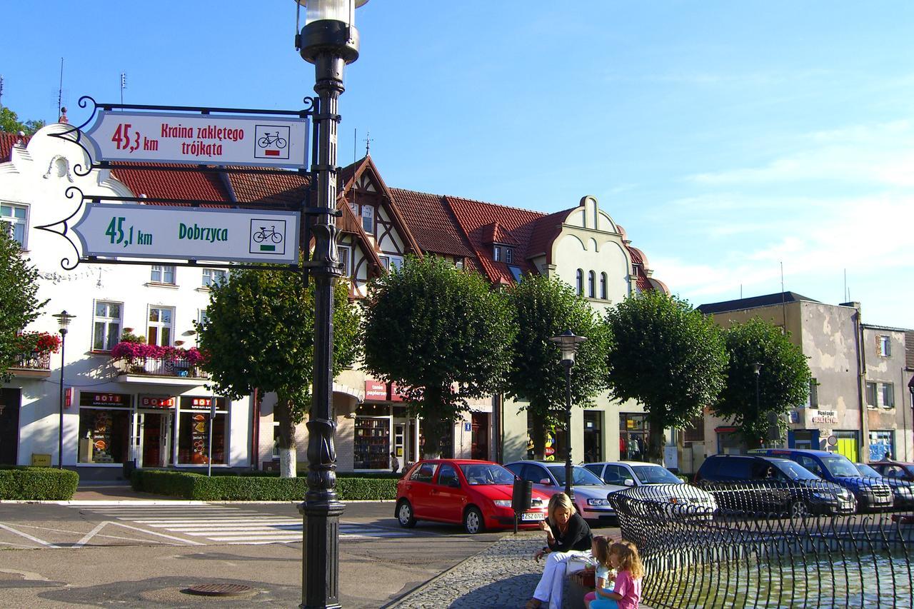 Nad Drawskim Letniskowe *